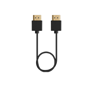 HL HD03 HDMI Cable（A Male to A Male）