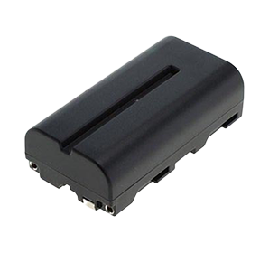 HL NP550 NP F550 Battery 1
