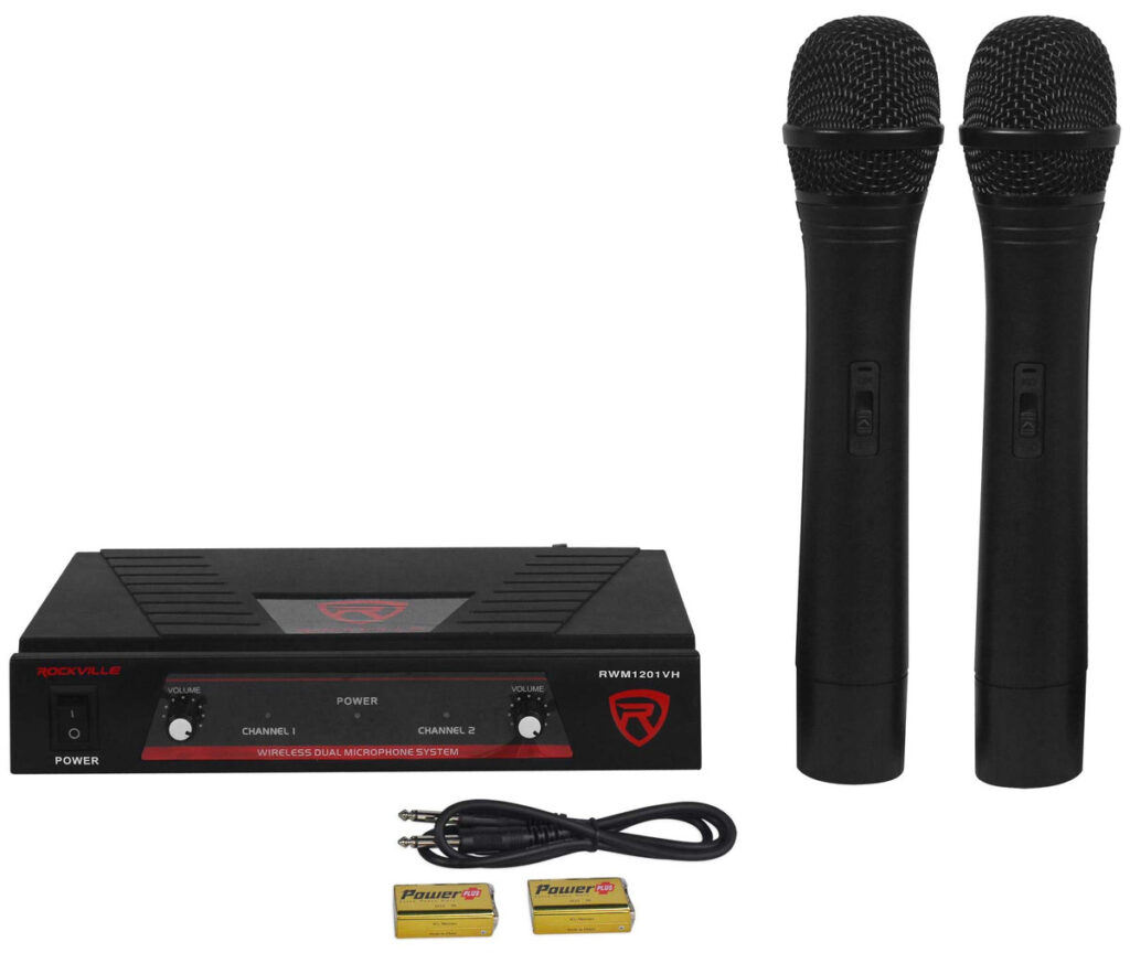 6 Best Dual Wireless Microphones in 2023 Hollyland