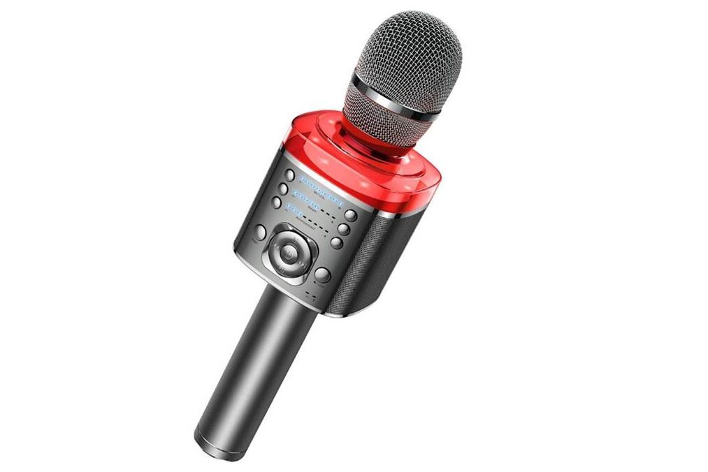 The 8 Best Karaoke Microphones