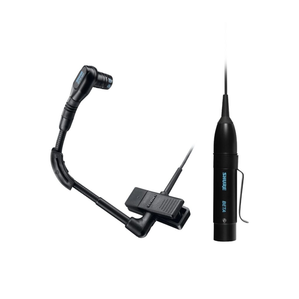 Shure BETA 98H/C