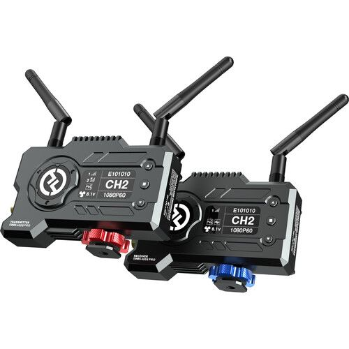 23 Best Wireless Video Transmitter and Receivers in 2023 - Hollyland