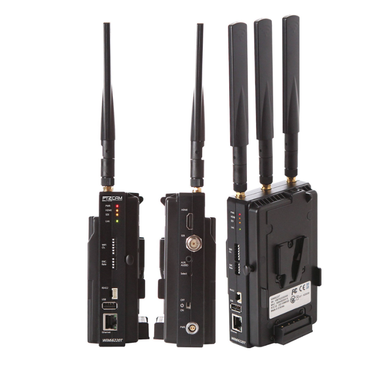 23 Best Wireless Video Transmitter and Receivers in 2023 - Hollyland