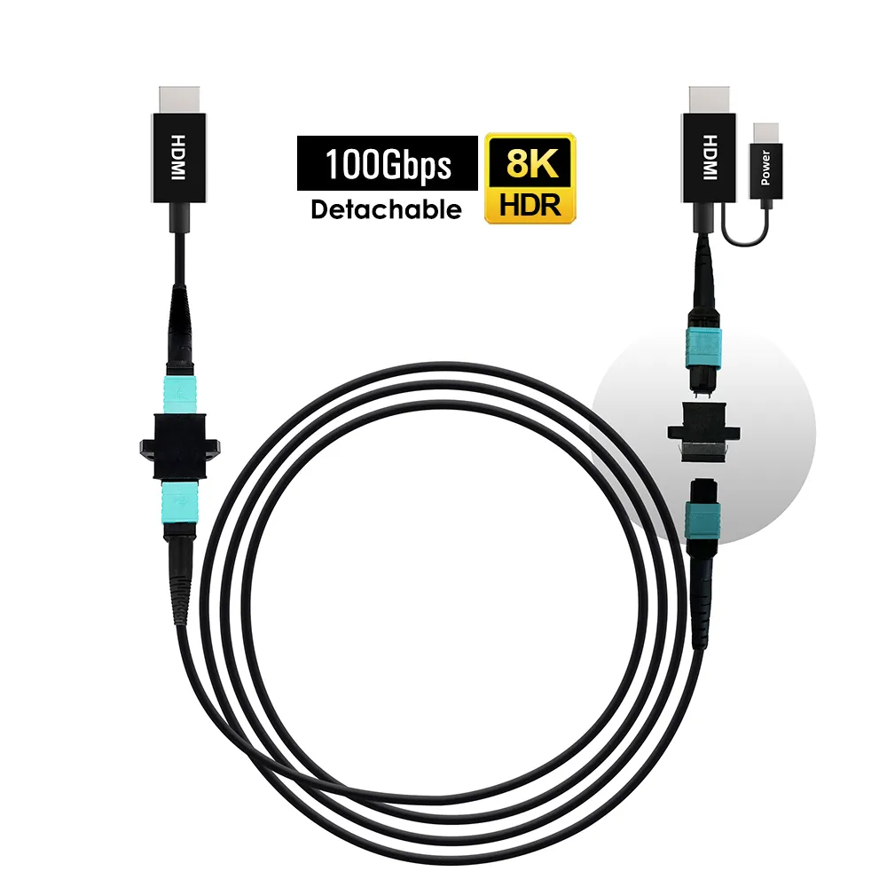 What is HDMI Cable Length Limit for 4K? - Hollyland