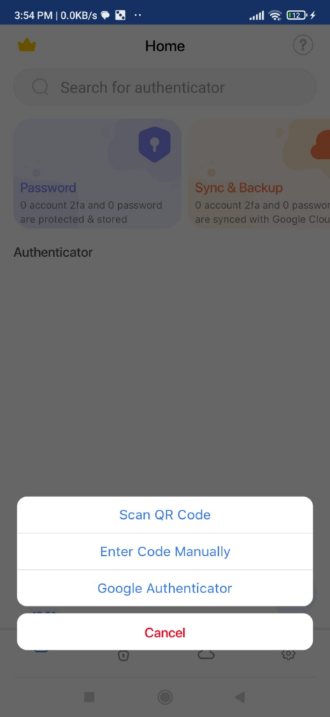 Google authenticator codes not working for Facebook 2 Factor