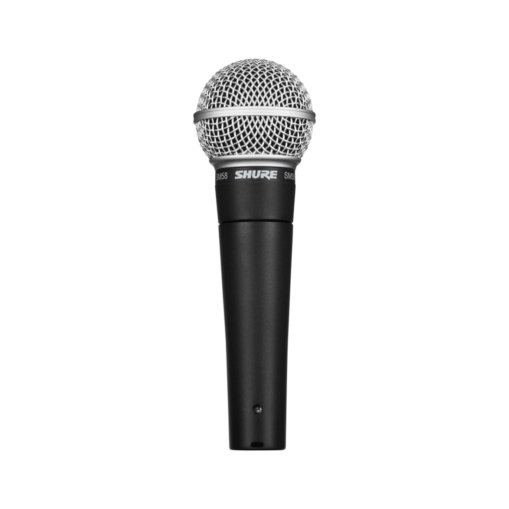 5 Best Live Microphones for Female Vocals in 2024 Hollyland