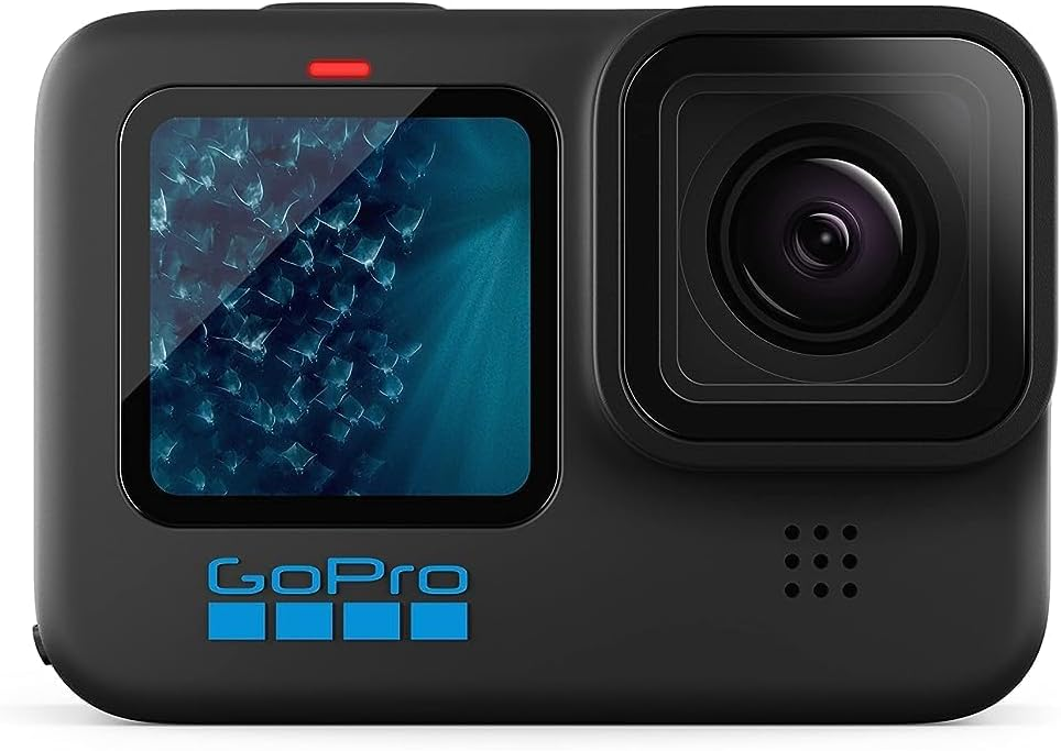 High-Performance Action Cameras for Adventure Seekers l Insta360 X3 Action  Camera