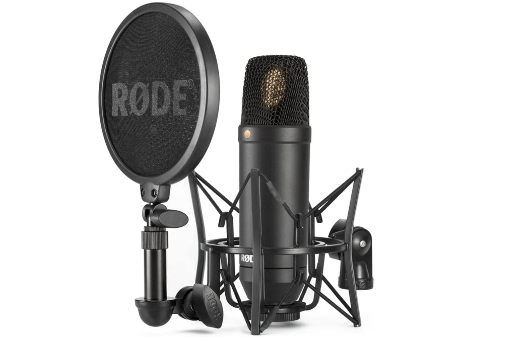 Best Microphone for Podcasting in 2024 Hollyland