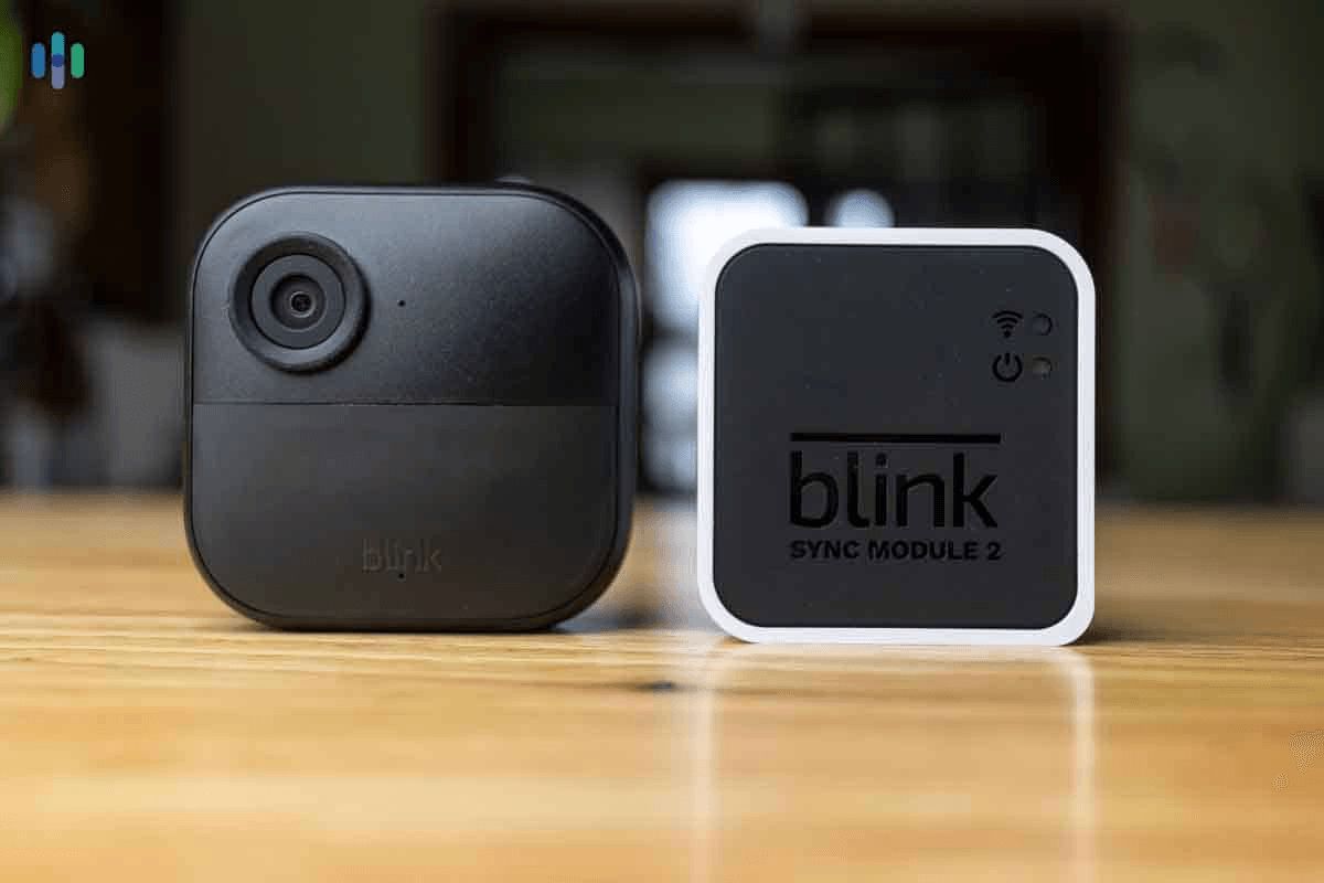 Blink security shops camera troubleshooting