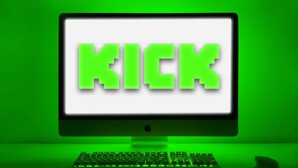 How to Stream on Kick in 2024 2