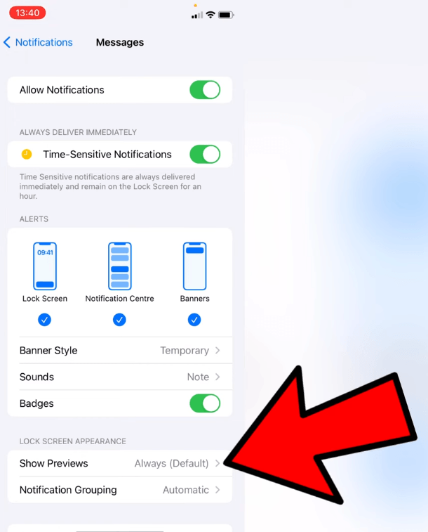 7-tried-and-tested-ways-to-hide-sender-name-on-iphone-lock-screen