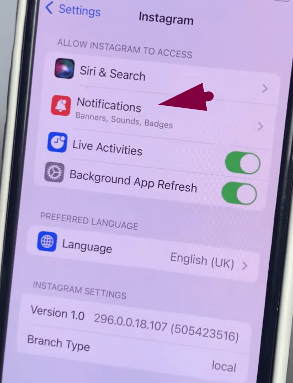 How To Hide Sender Name On Iphone Lock Screen