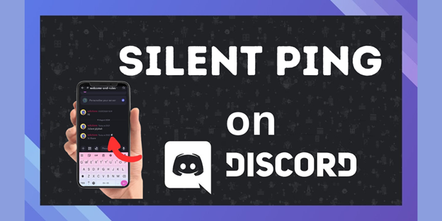 How to Silent Ping on Discord: Keep It Discreet and Effective 